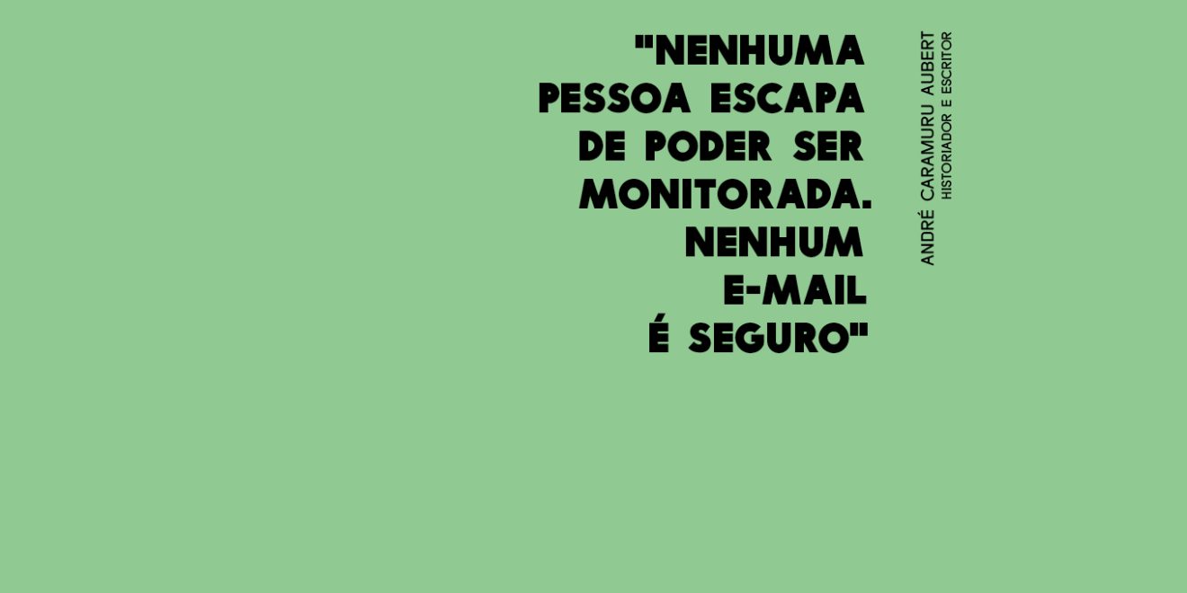 Não existe almoço grátis