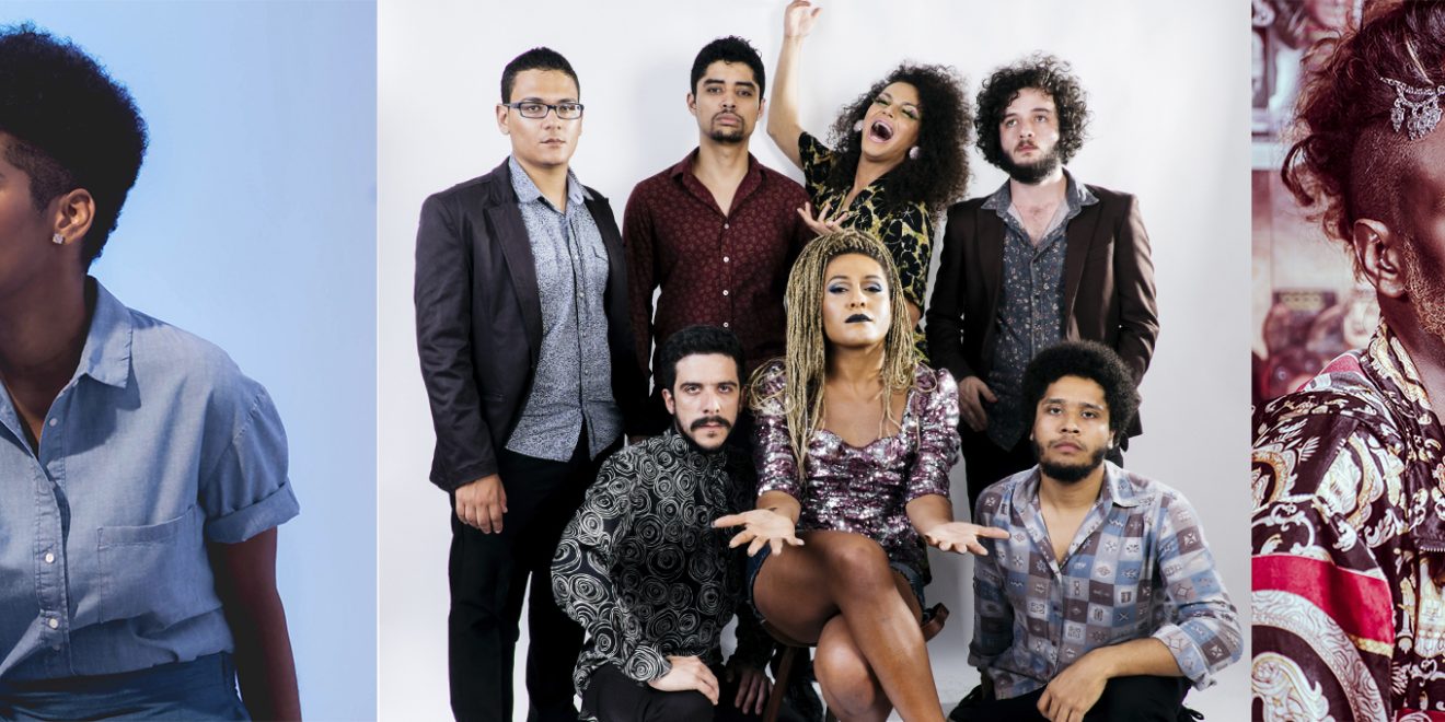 Cultura contemporânea