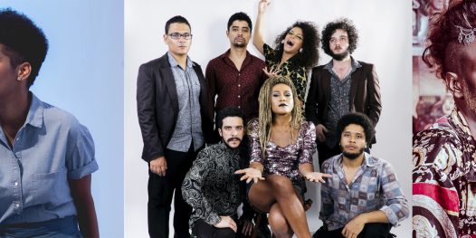 Cultura contemporânea