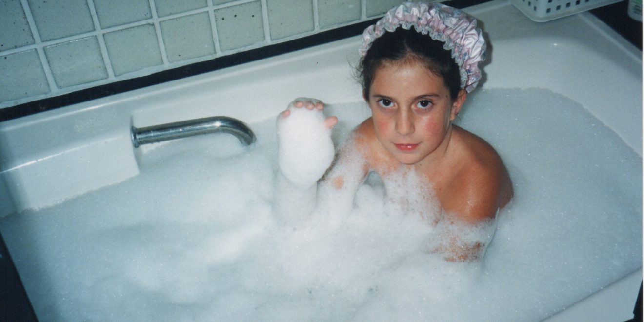 O corpo é meu, eu decido