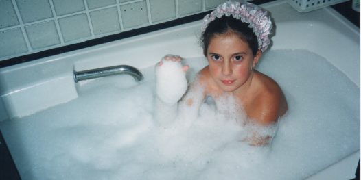 O corpo é meu, eu decido