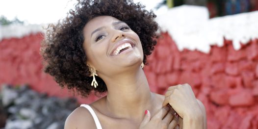 Jéssica Ellen: arte como missão