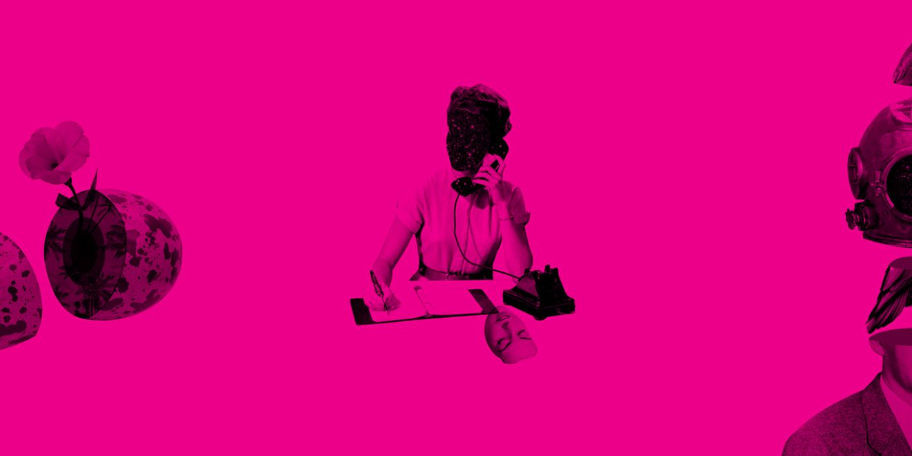 Deixa que ela empurra