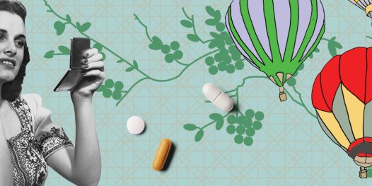 Coisas que só acontecem aos 30