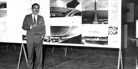 O mestre de obras: Paulo Mendes da Rocha