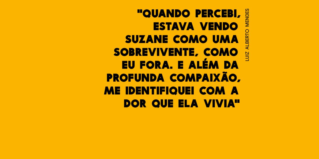 Sobre assassinato, cadeia e compaixão