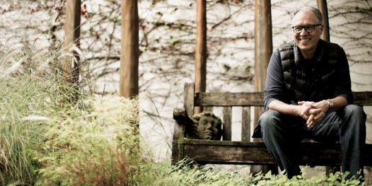 Entrevista com Ricardo Guimarães