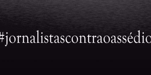 Jornalistas sempre sofreram assédio