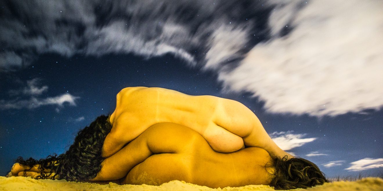 NuMondo, projeto do fotógrafo Léo Maceira