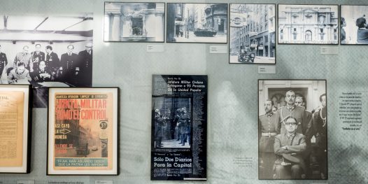 Viajar para entender