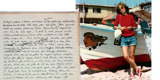 É tempo de celebrar a poesia marginal de Ana C.