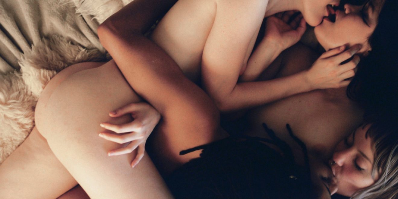 Pornô pra todo mundo