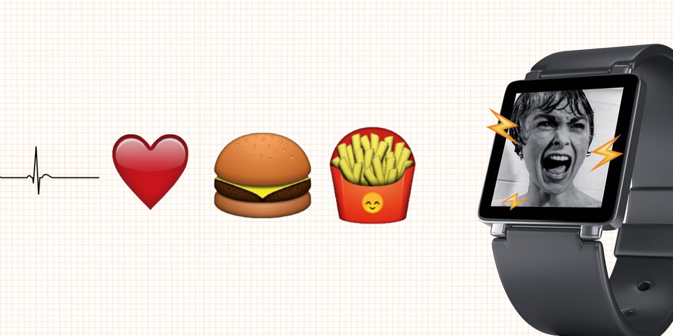 ‘Atenção, a sua TPM está chegando’