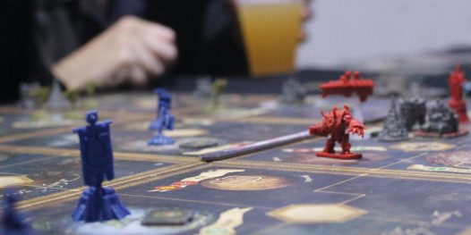 Pokémon Go é a PQP