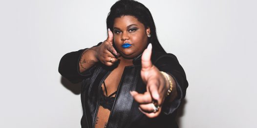 Mc Carol fala sobre seu novo ‘proibidão’