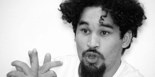 A primeira entrevista do traficante Marcinho VP em Bangu