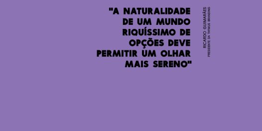 Uma carta sobre os 30 anos