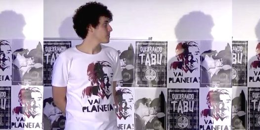 O quebrador de tabus