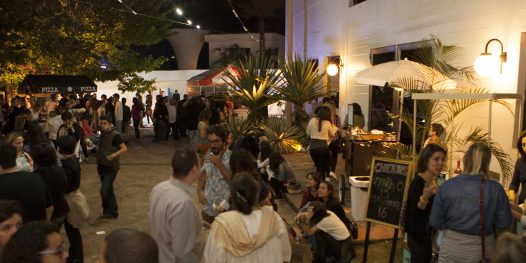 Casa Tpm 2016 – Domingo