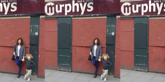 O céu das mães perfeitas…