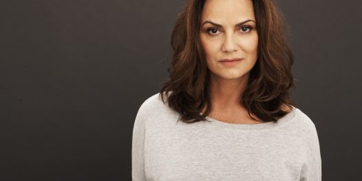 Uma carta de amor para Luiza Brunet