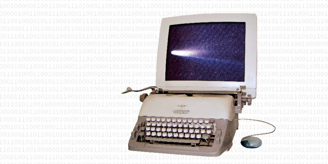 De volta para o futuro