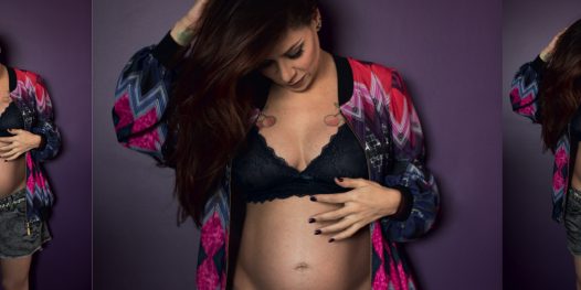 Pitty: as alegrias e os perrengues de se tornar mãe