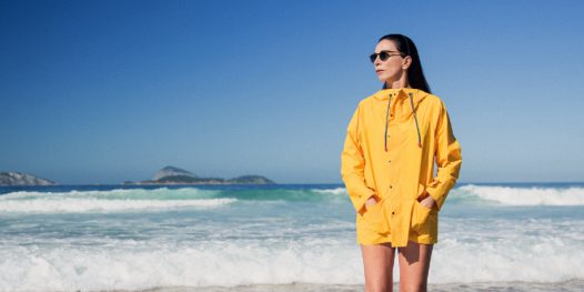 Isabel Salgado: bela, poderosa e do vôlei