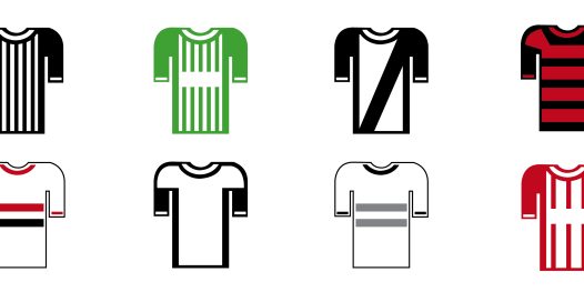 Mulher e futebol: vem derrubar mito, vem