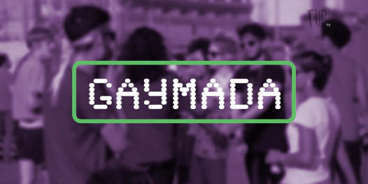 Esportes Nada Olímpicos #3: Gaymada