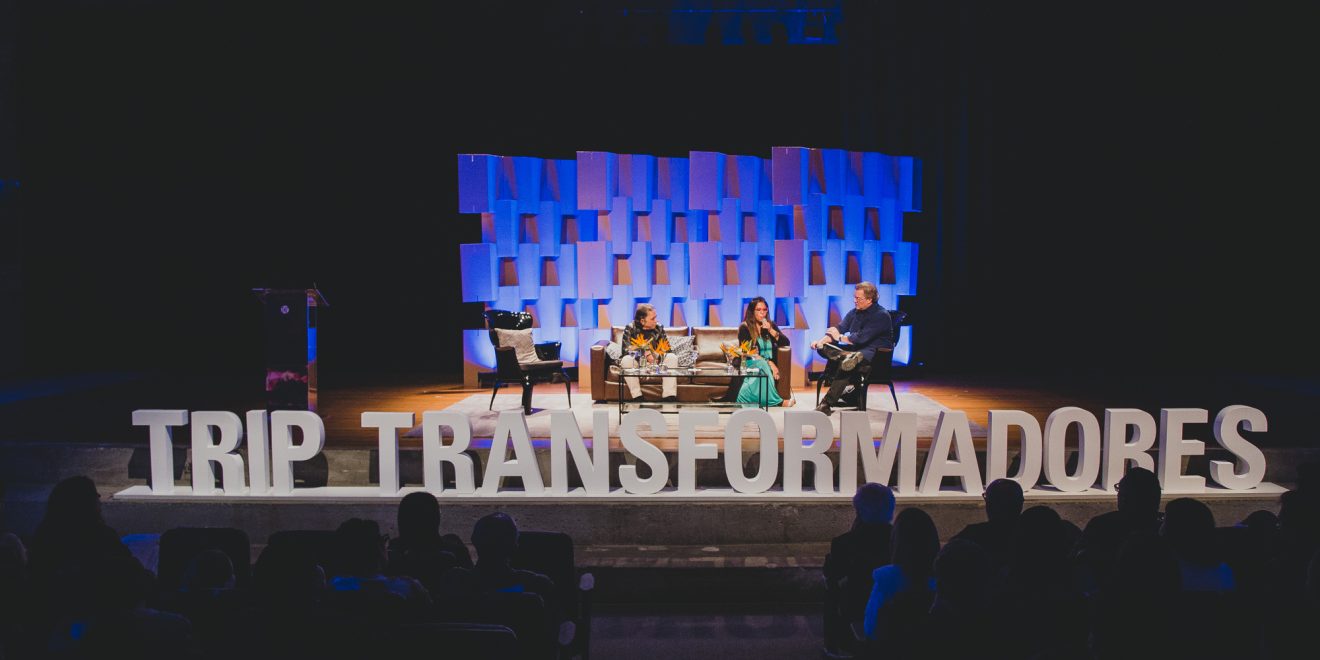 Foi dada a largada para o Trip Transformadores 2016