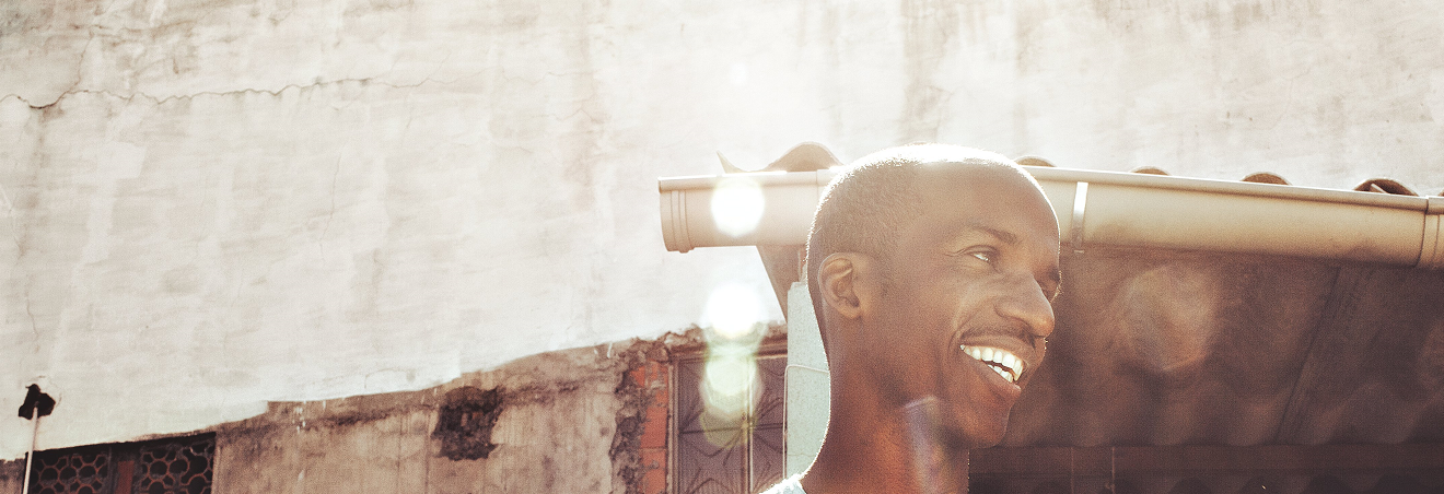 Julio Cesar: construindo pontes