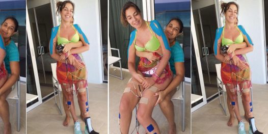 Mara Gabrilli: Cadeirantes também são bípedes