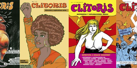 Clítoris e o debate sobre igualdade de gênero