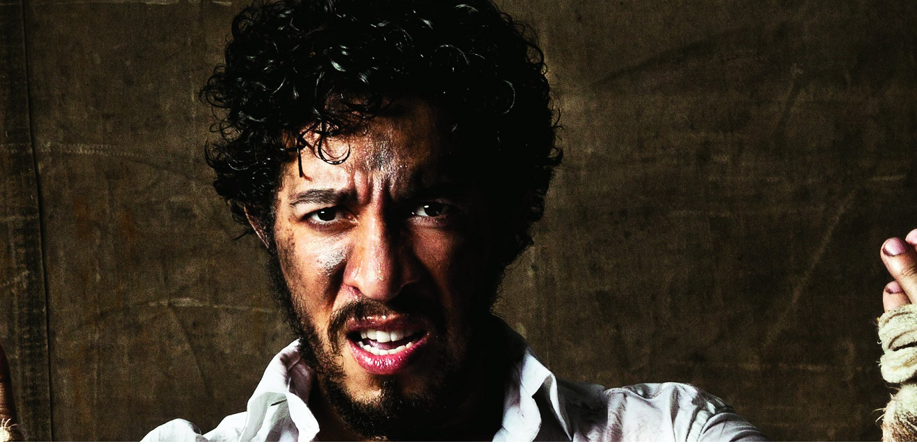 Jean Wyllys questiona: por que tanto ódio?