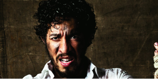 Jean Wyllys questiona: por que tanto ódio?