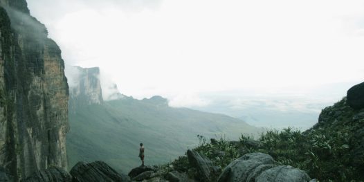 Rede social de aventura