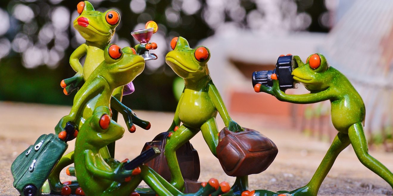 Viajar é ótimo, mas não esqueça: é privilégio