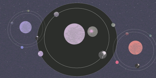 (Poli)Amor, monogamia e outros