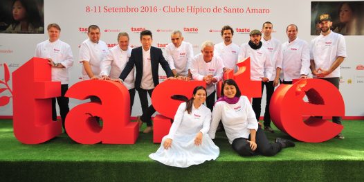 Para provar São Paulo