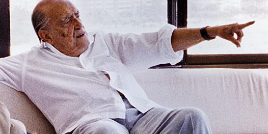 Pelo fim da vida merda!