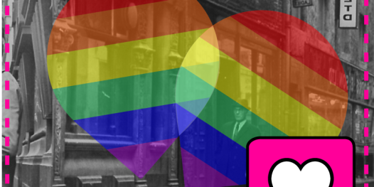 Um S.O.S. pras minas, pras monas e pras trans