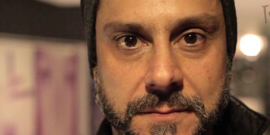 Alexandre Nero entre o sucesso e a fama