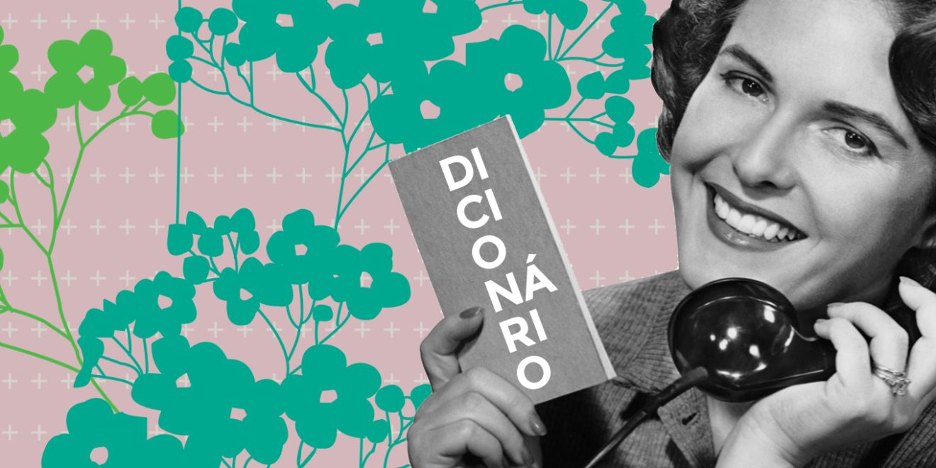 Dicionário para o mundo do trabalho contemporâneo