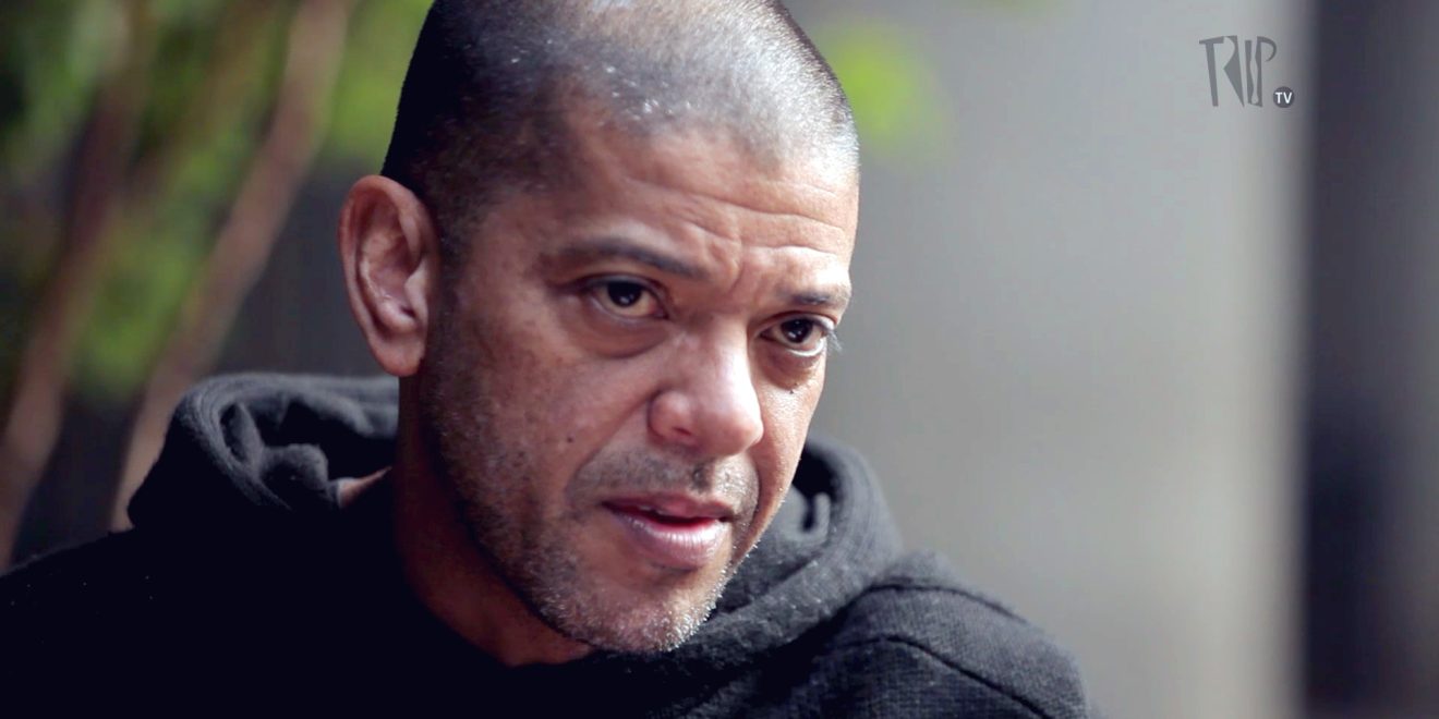 KL Jay, rap e espiritualidade