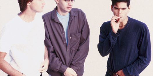 Vinte anos sem Renato Russo (e ele nunca esteve tão presente)