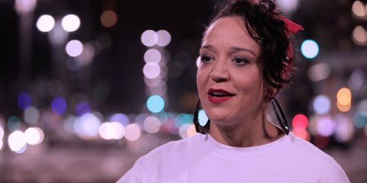 Manos, minas & rimas