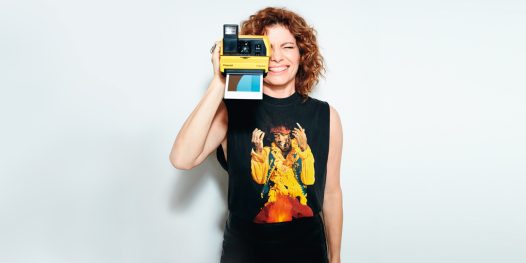 Villamarim: “Elisa fez Debora transcender”