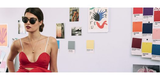 Rio de Janeiro na moda