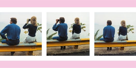 Os casamentos atuais são machistas